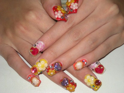 Art Nails (104)